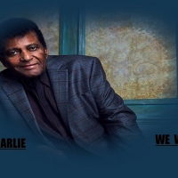 CHARLIE PRIDE