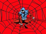 Scarlet Spider