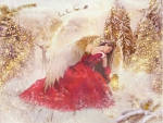 Fantasy Christmas