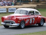 1949 oldsmobile rocket