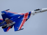 Sukhoi Su-27 (Russian Air Force)