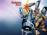 Fantastic Four