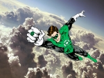 Green Lantern