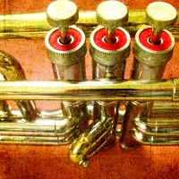 trumpet