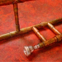 trombone