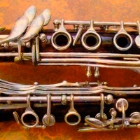 clarinet