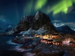 Lofoten Norway