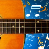 guitar music