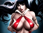 Vampirella