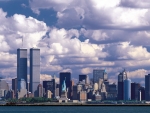 Manhattan - Pre 9/11