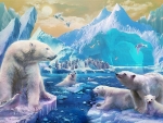 Polar Bears