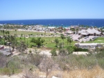 Los Barriles town, Cabo San Lucas BCS