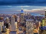 Manhattan - New York