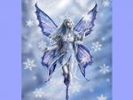 Snow Fairy