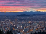 Portland - Oregon - USA