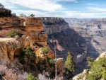 The Grand Canyon