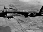 Vickers Wellington