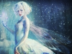 Snow Fairy