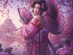 Geisha