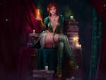 triss merigold