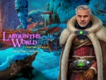 Labyrinths of the World 13 - Eternal Winter01