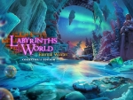 Labyrinths of the World 13 - Eternal Winter02