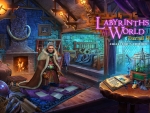 Labyrinths of the World 13 - Eternal Winter06