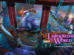 Labyrinths of the World 13 - Eternal Winter07