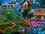 Labyrinths of the World 13 - Eternal Winter08