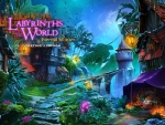 Labyrinths of the World 13 - Eternal Winter09
