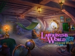 Labyrinths of the World 13 - Eternal Winter12