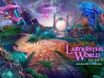 Labyrinths of the World 13 - Eternal Winter15
