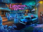 Labyrinths of the World 13 - Eternal Winter16