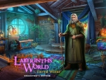 Labyrinths of the World 13 - Eternal Winter17