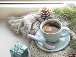 Winter Coffee