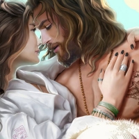 Can e Sanem - Nune Martinez