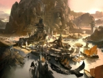 Fantasy Port