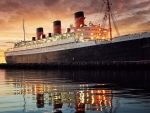 Queen Mary