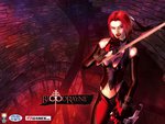 blood rayne wallpaper