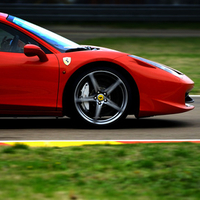 458 Italia