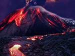 Volcano