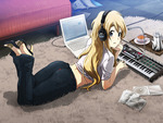 mugi chan
