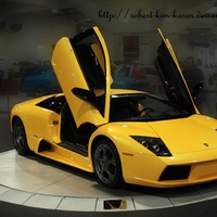 Lamborghini Murciegalo