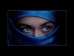 Blue eyes
