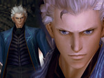 Devil may cry 3 Virgil