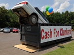Cash For Clunkers