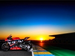 Le Mans EWC 2021