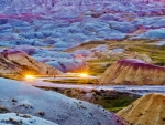 Badlands National Park