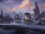Port City of Uruk