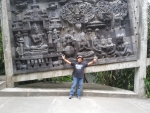 Ullen Sentalu Museum